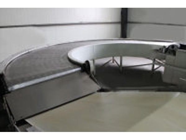 90o或180o平轉(zhuǎn)彎機(jī)